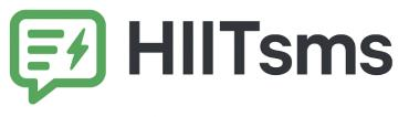 HIIT SMS